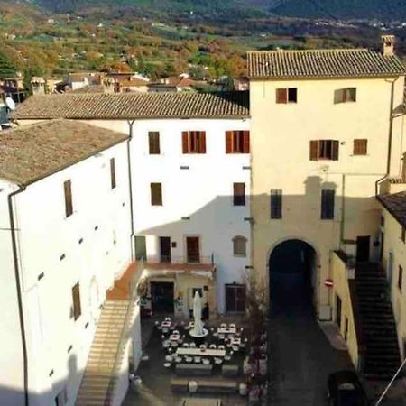 La Casina Di Nada Apartment Massa Martana Exterior photo