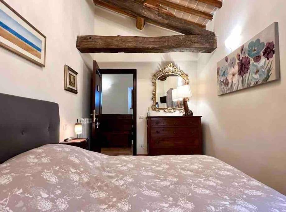 La Casina Di Nada Apartment Massa Martana Exterior photo